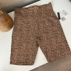 BP brand, biker shorts from Nordstrom. Brand new with tags.